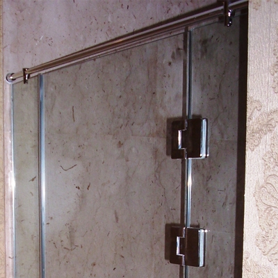 Shower cabinet